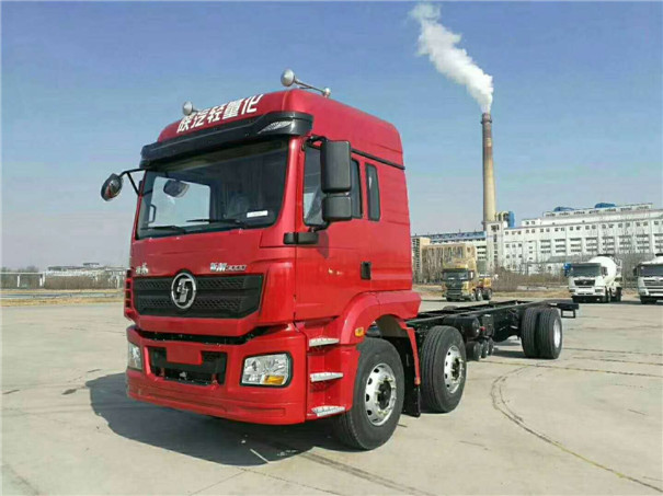 M3000載貨車