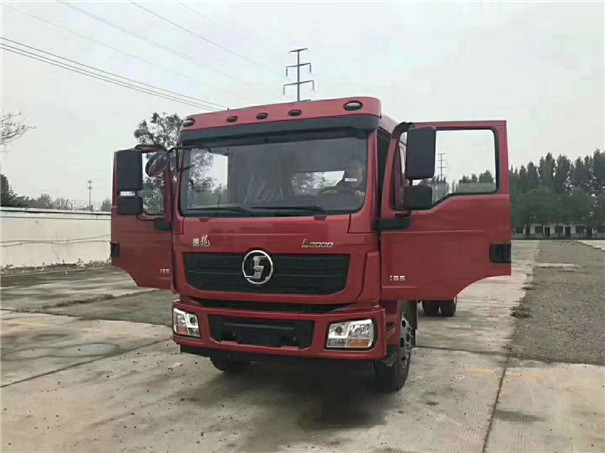 L3000 載貨車