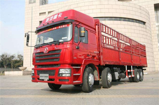 F3000載貨車