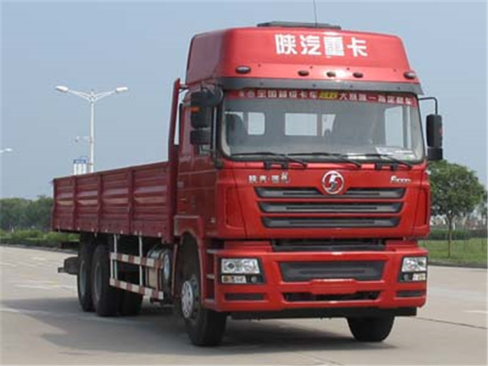 F3000載貨車