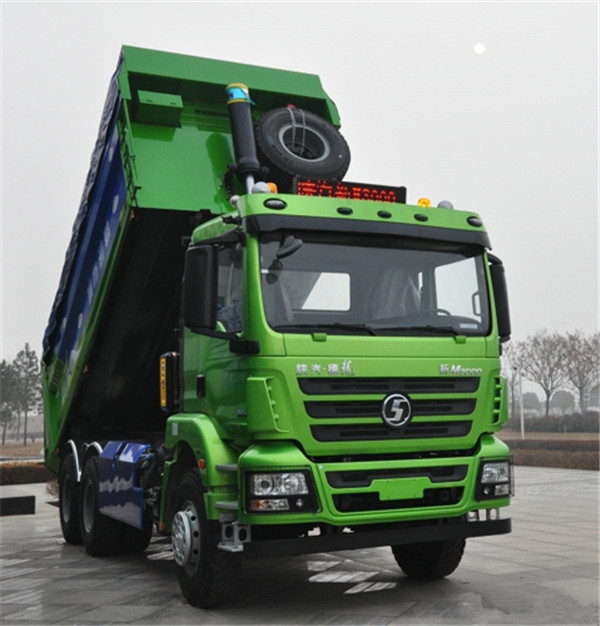 M3000渣土車